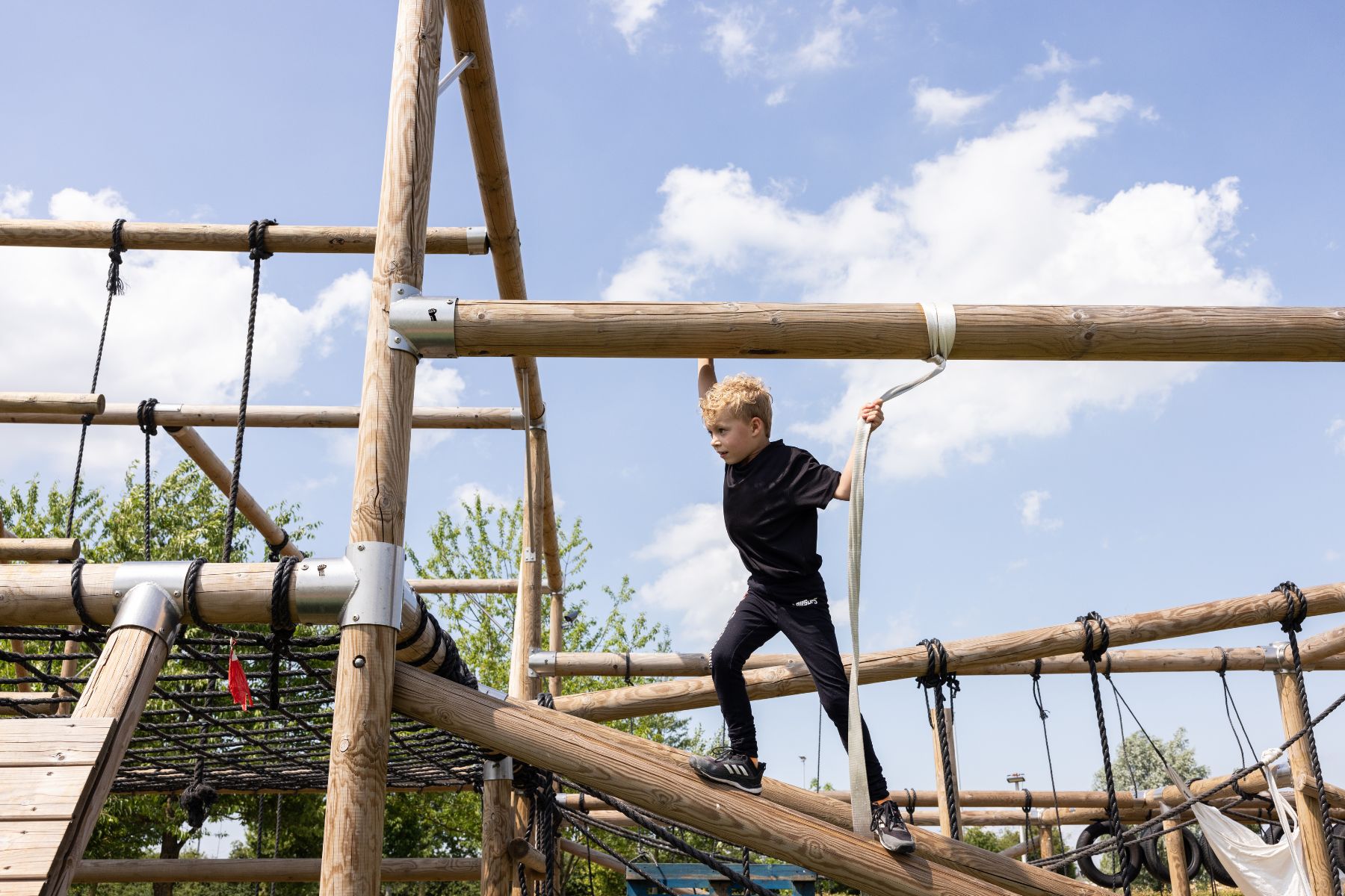 kinderfeestje zwolle