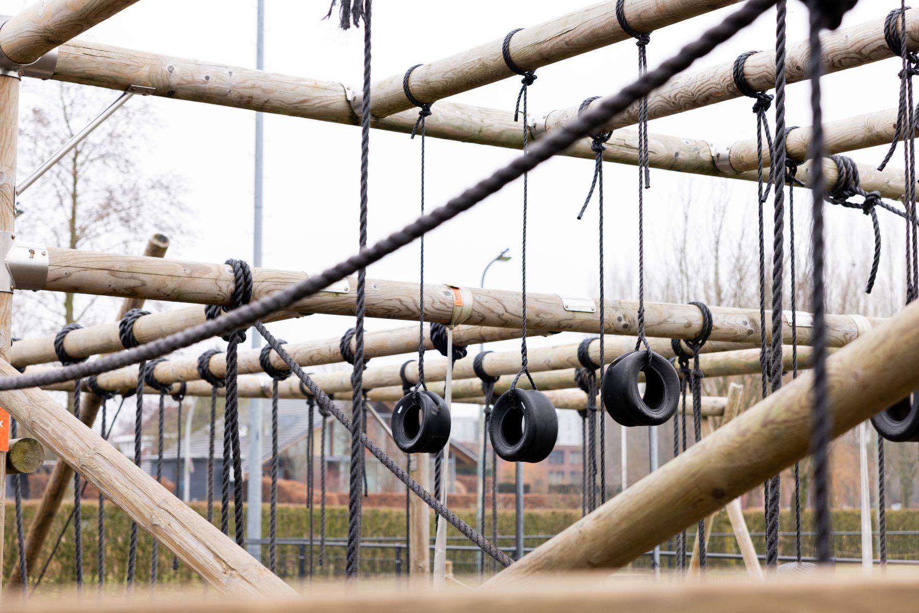 Beginnen met sporten in Zwolle Beginnen met sporten in Zwolle