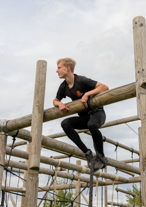 jongeren training zwolle Personeelsuitje Zwolle
